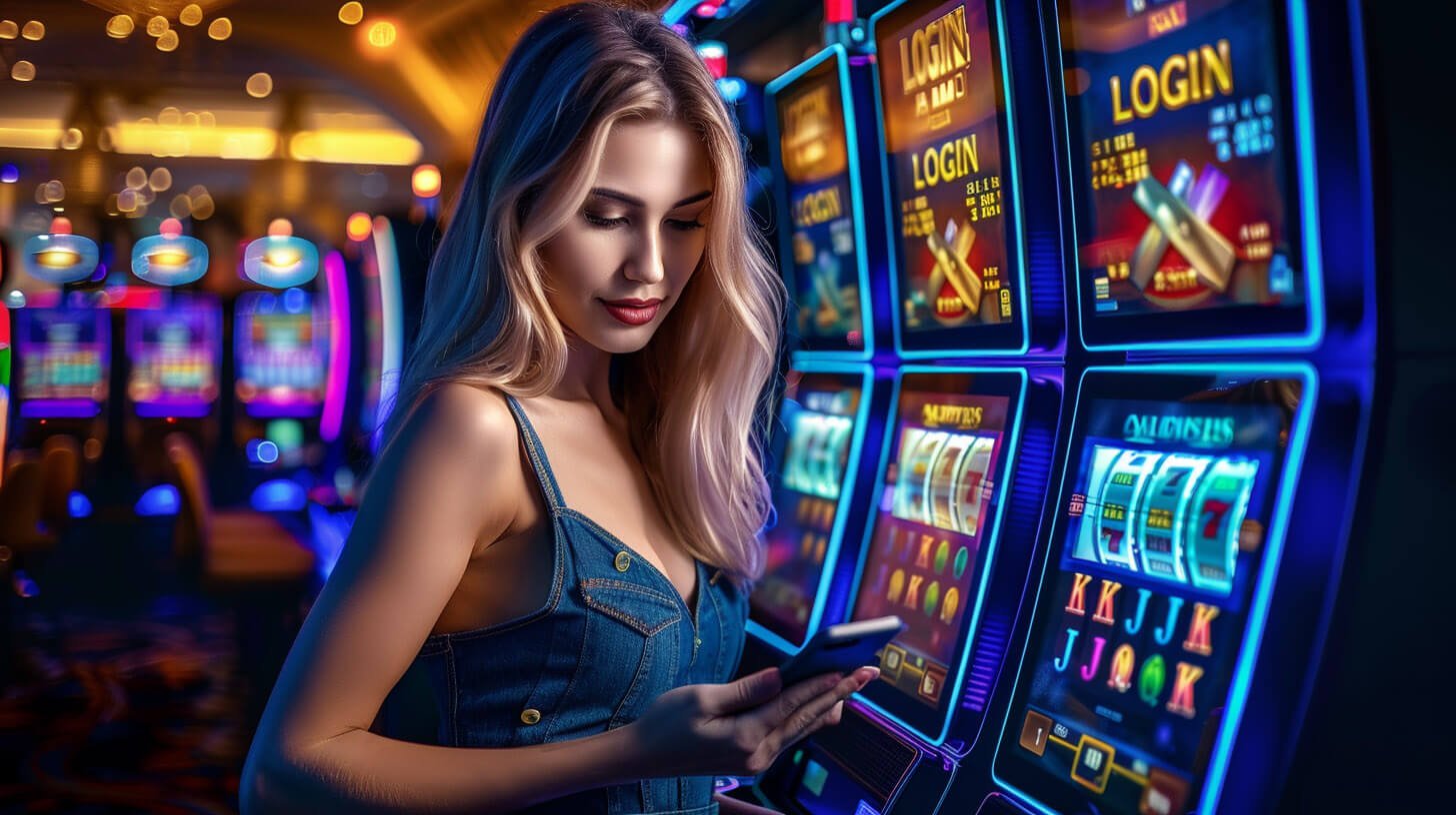 Casino Hold'em Game 